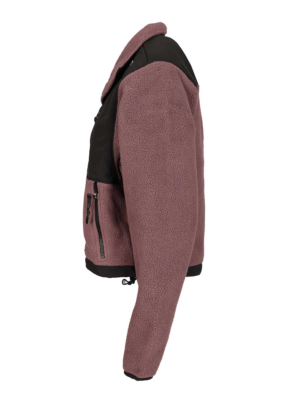 The North Face Retro Denali Knitwear - Marrone | f421c43622b33be1a6facd8697599d65600c2963