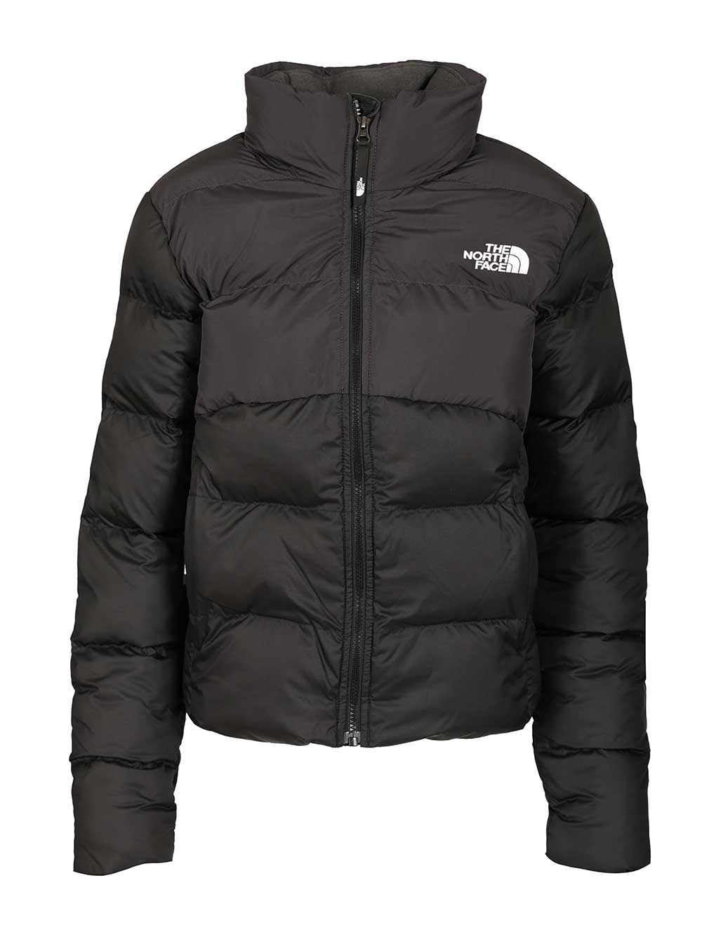 The North Face Saikuru Coats - Nero | 6841ce7bba48802980dca9a81d9c491a59f23157