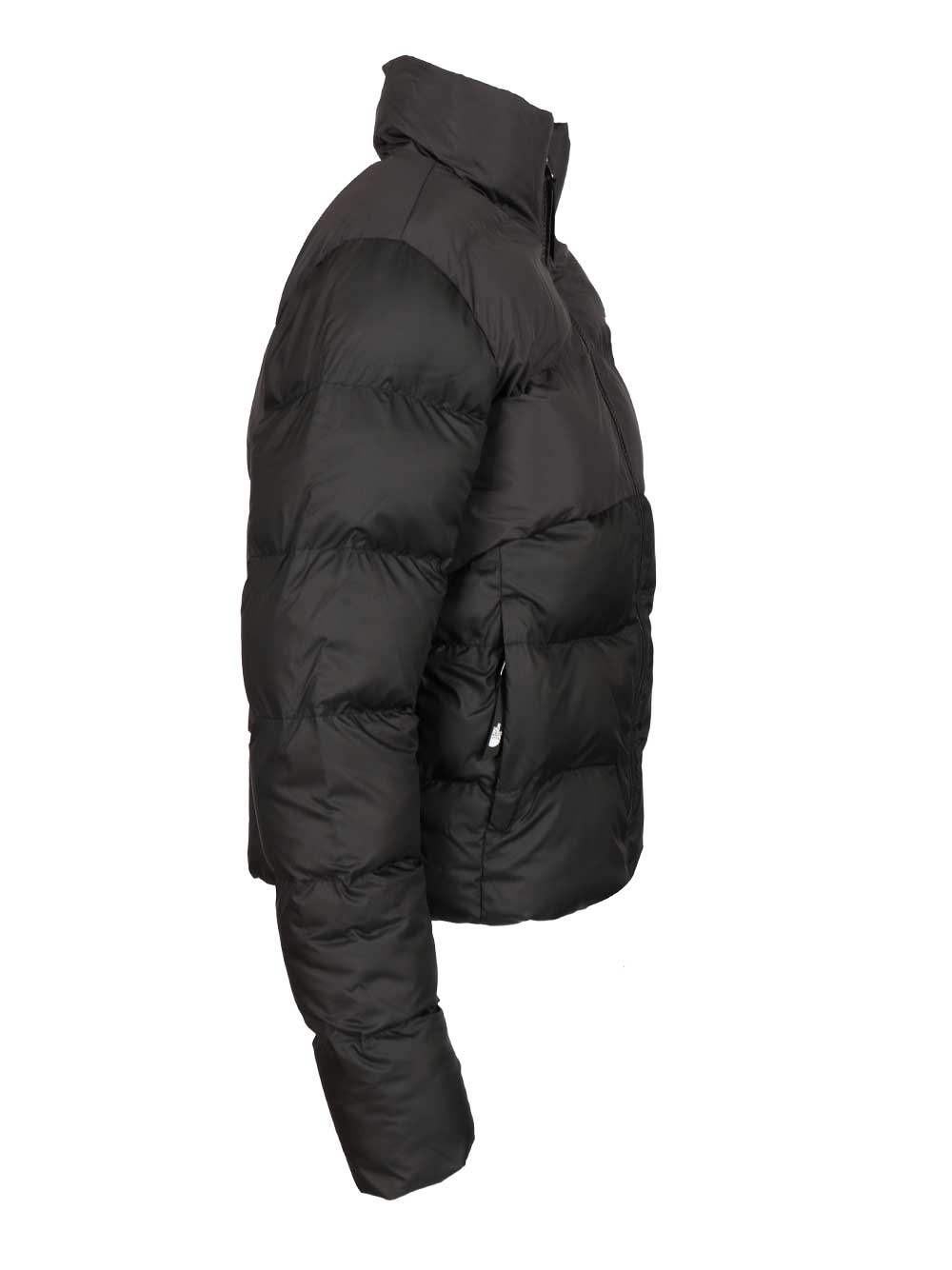 The North Face Saikuru Coats - Nero | 2c8e7301ff388c30c1a92f6e8b789a199e02a878