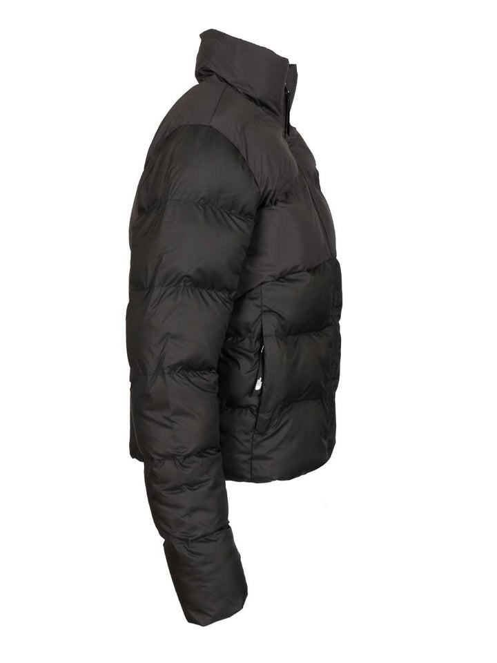 The North Face Saikuru Coats - Nero | 2c8e7301ff388c30c1a92f6e8b789a199e02a878