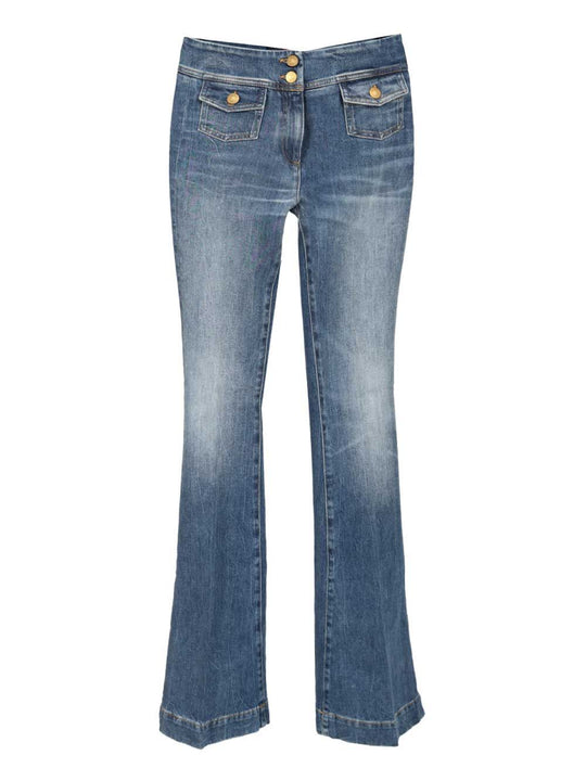 Emi Jeans Blu