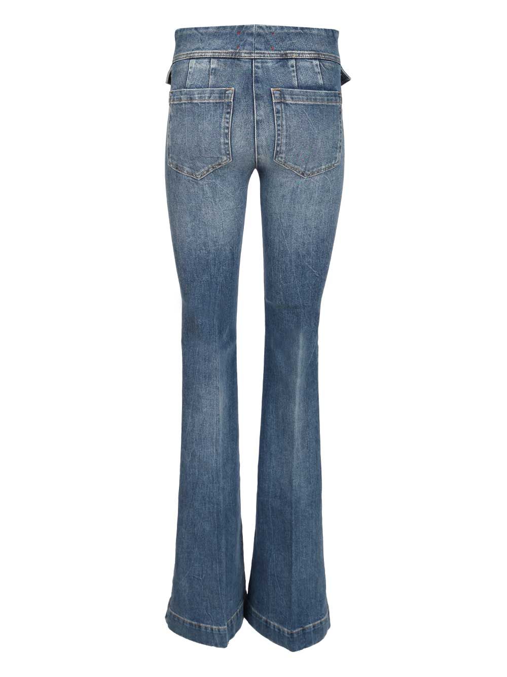 Seafarer Emi Jeans - Blu | 6ff58ece7d2cba9d43f017e6ab225b0127ed56e8