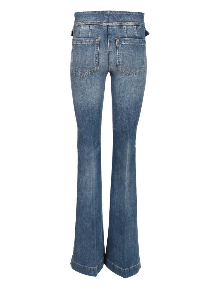 Seafarer Emi Jeans - Blu | 6ff58ece7d2cba9d43f017e6ab225b0127ed56e8