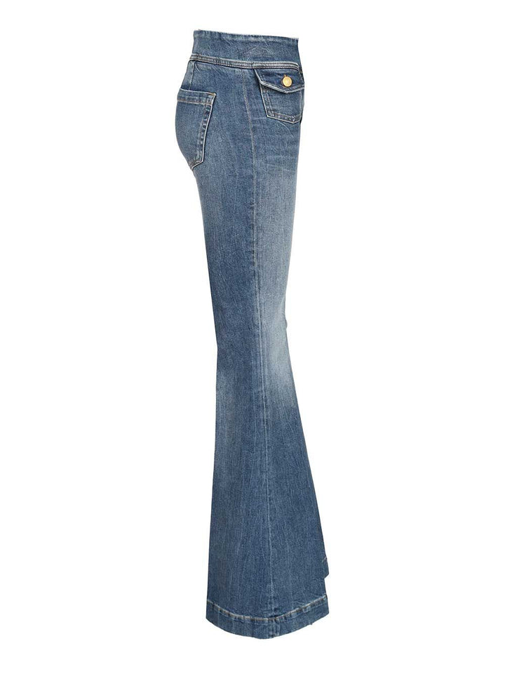 Seafarer Emi Jeans - Blu | 35bb419c938be4abe68db04c75fd49ccadfe582d