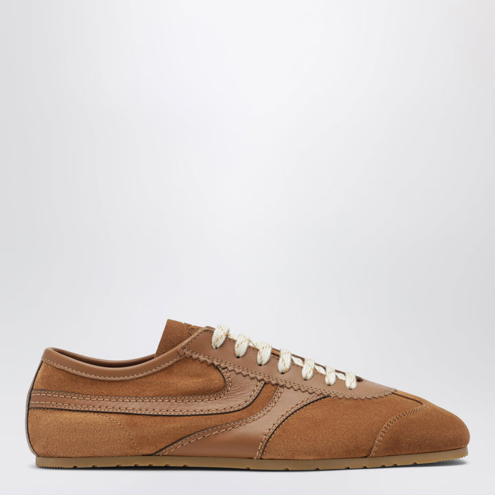 Dries Van Noten Scarpe - Beige | 3da41b8fb39b5acb4d538423fa135b7ed78477c0