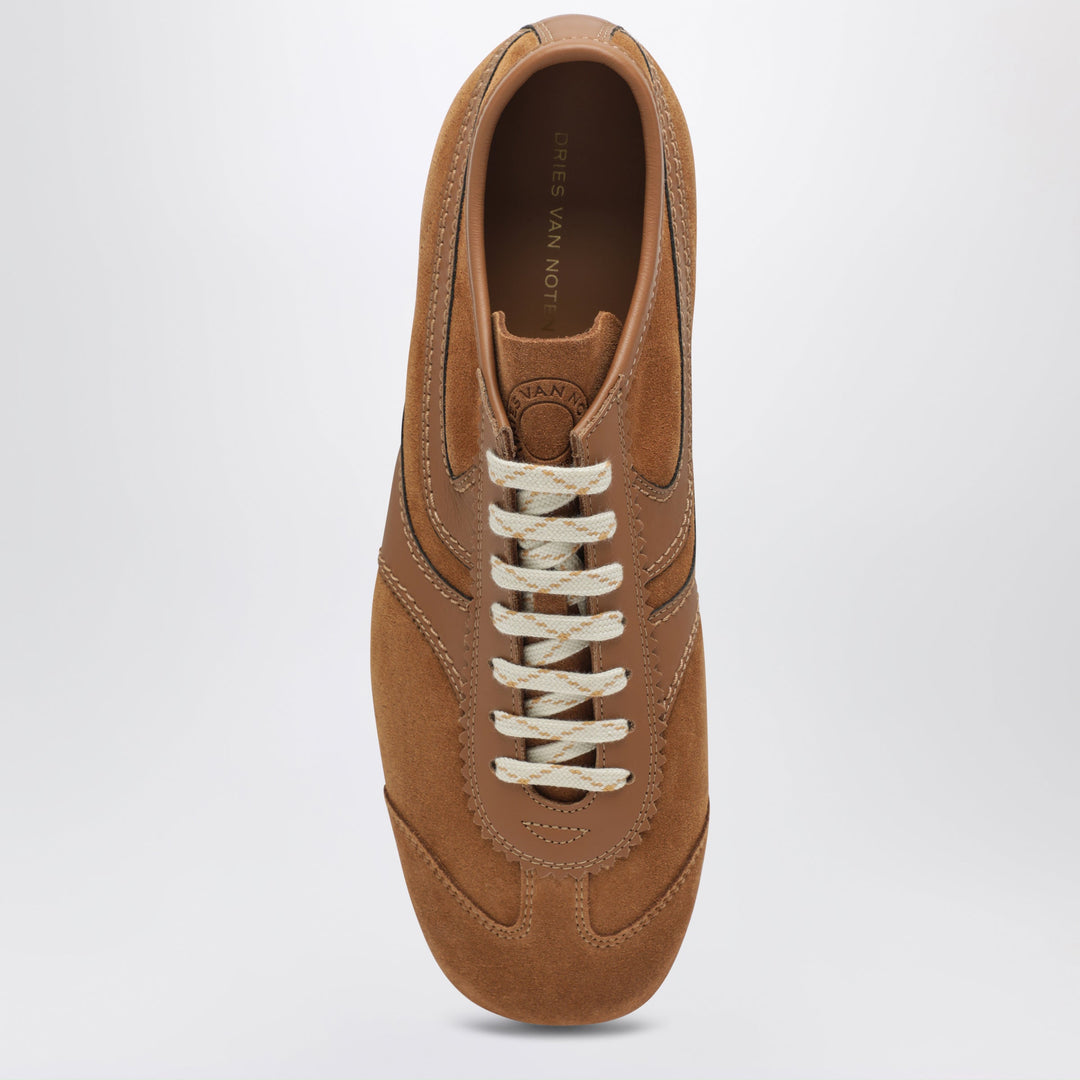 Dries Van Noten Scarpe - Beige | a9792994a851774dd356338b30147b1f189e42c7