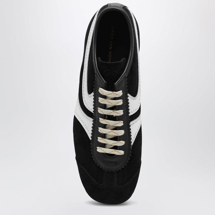 Dries Van Noten Scarpe - Nero | 87d996c0881d43b0b78dac3cb3c4816f5e271d29