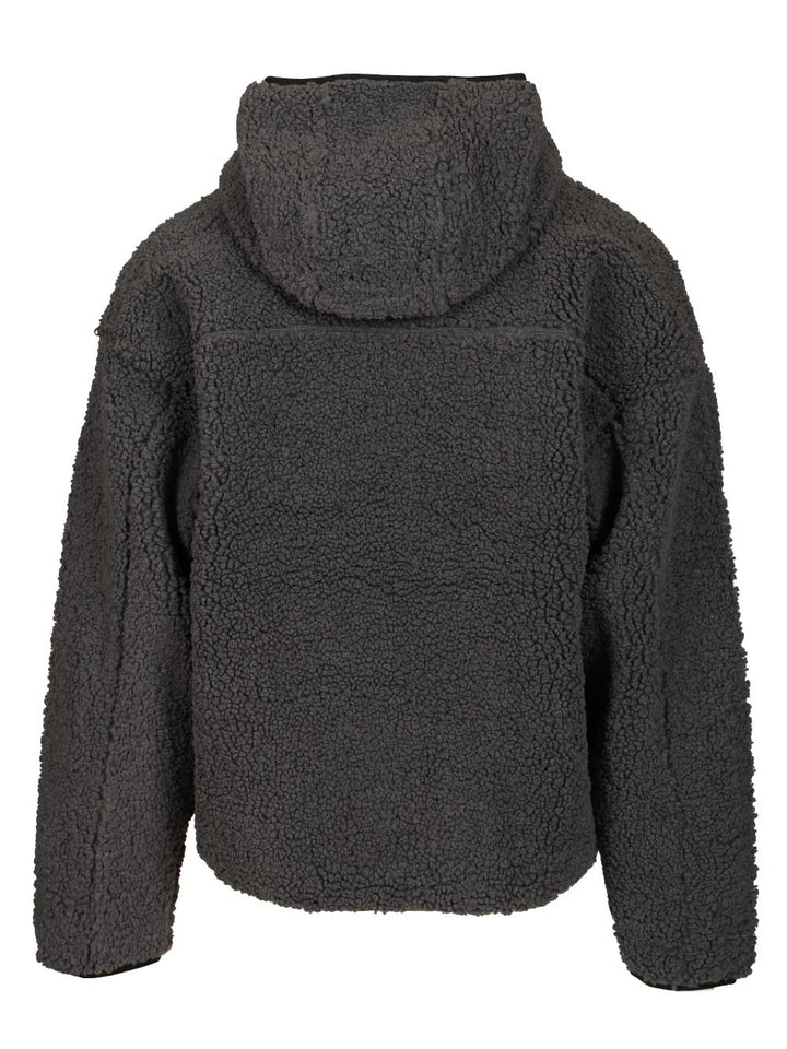 Diesel S-Zat Giacche - Nero | 885ec034994e5d1fe5bfaa0ba25b3e7ca85fc989