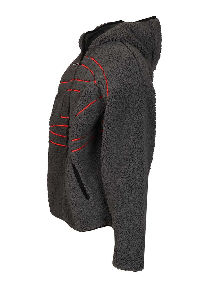 Diesel S-Zat Giacche - Nero | 549d1184514f3a9c378388c365e997c9f274c34e