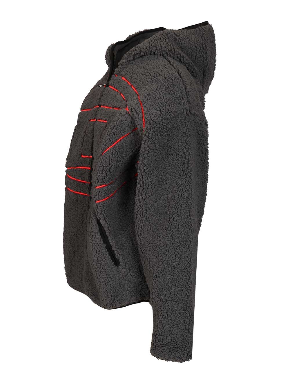 Diesel S-Zat Giacche - Nero | f9bfca3ab98f67d5c2f7a5393c081ce8c4a33038