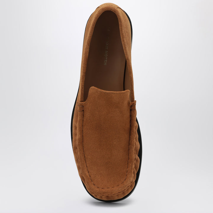 Dries Van Noten Scarpe - Beige | 60c54d44d9c06a42dc0fdc8d39da31d1e36e6b57