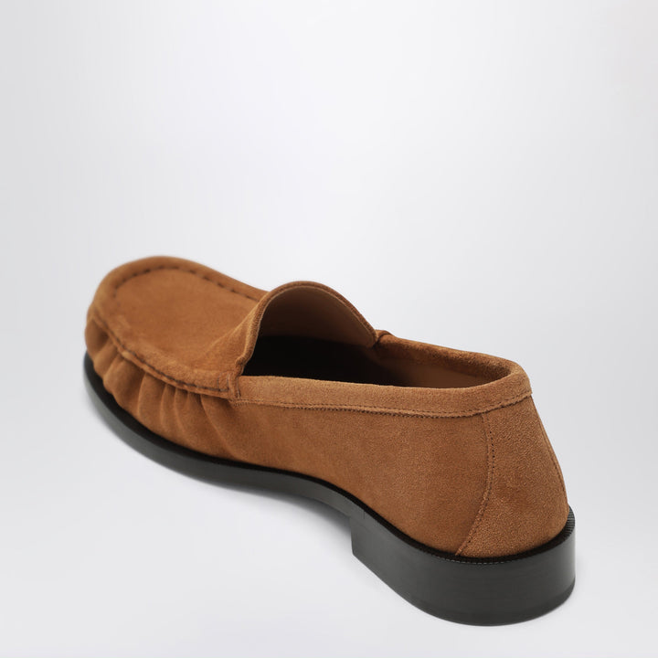 Dries Van Noten Scarpe - Beige | e9466b67dc06550df4e81bbd0311e009ed911155