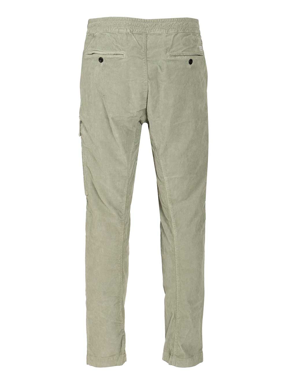 C.P. Company Cargo Pants Trousers - Verde | 510bdd3a38072a12325035130c8950ac956fe22b