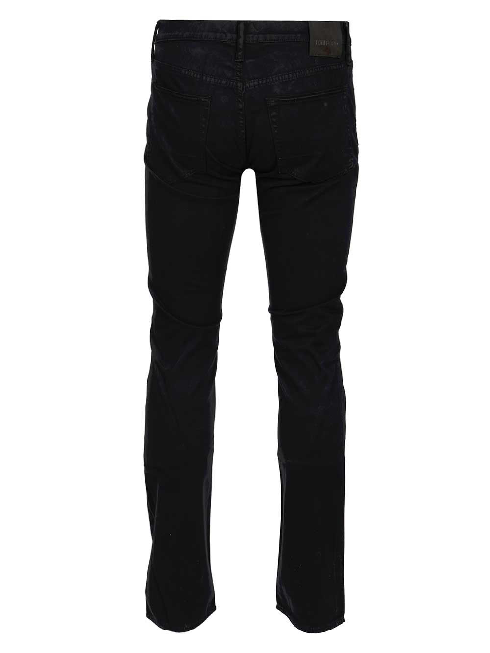 Tom Ford Stretch Jean Trousers - Blu | da9773e007245c044bbf97530bcc0940a663f2a9