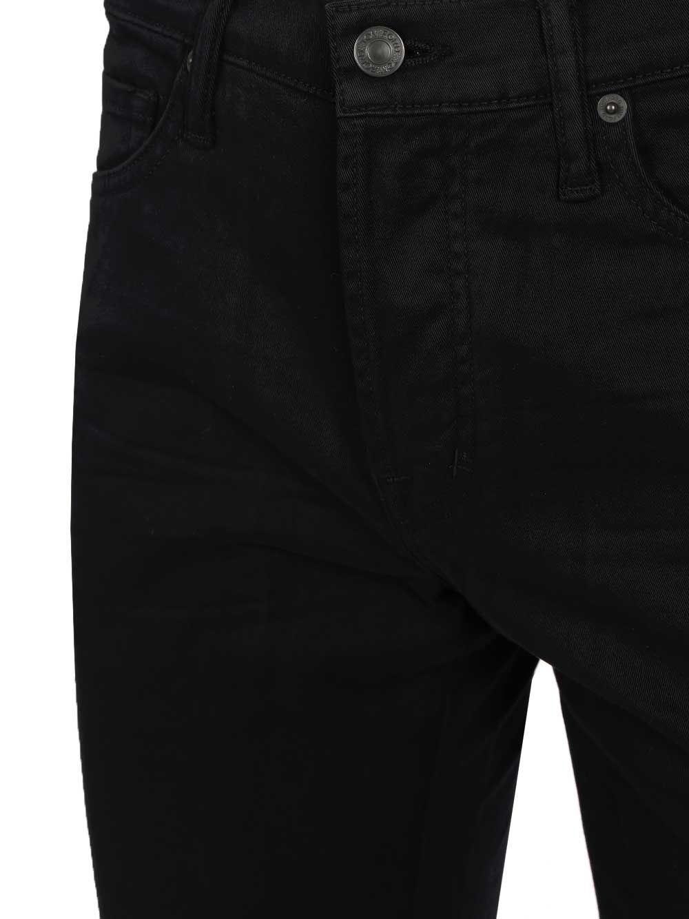 Tom Ford Stretch Jean Trousers - Blu | 1bda88295c4b8b9a3dbc40862aa1fc6b6908036a