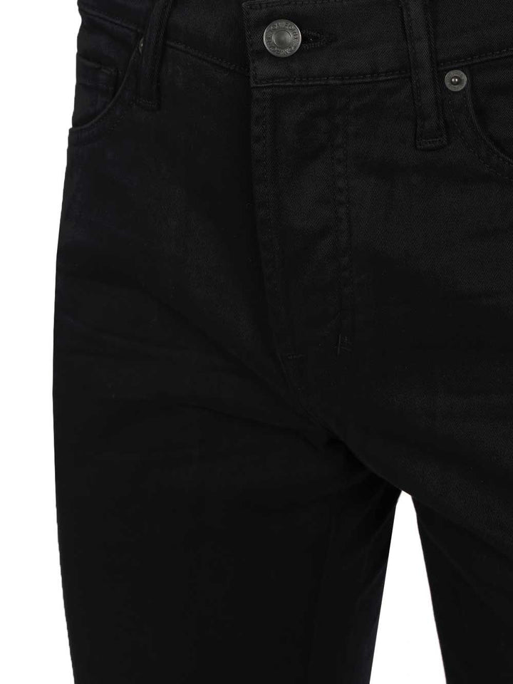 Tom Ford Stretch Jean Trousers - Blu | 1bda88295c4b8b9a3dbc40862aa1fc6b6908036a