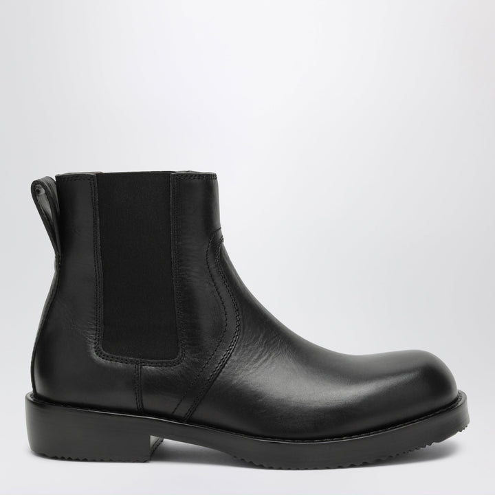 Dries Van Noten Scarpe - Nero | 4ea1341cb9a1514b43125c7508476834f35781e4
