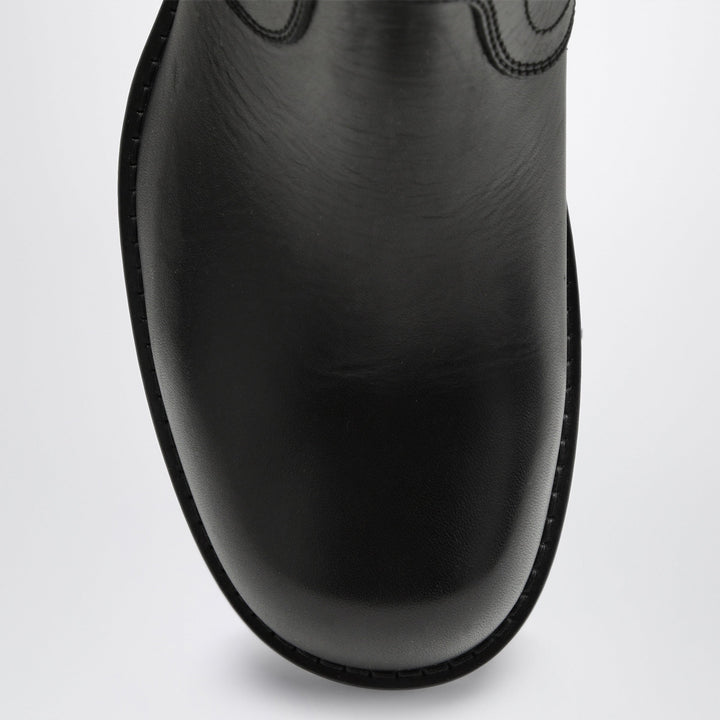 Dries Van Noten Scarpe - Nero | cd56daf32cf0d68ca6051650c503fcfb0cab46b2