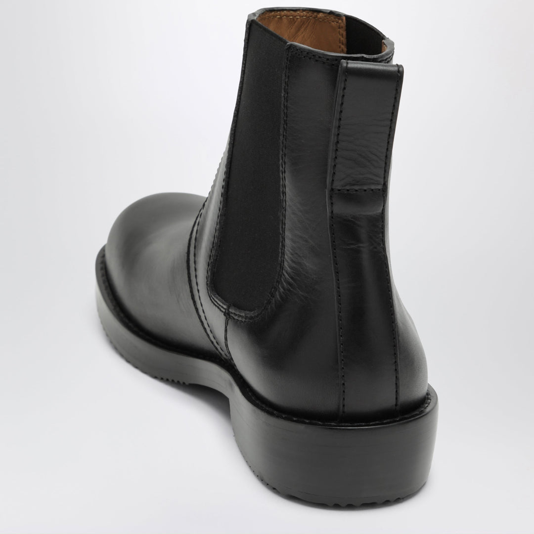 Dries Van Noten Scarpe - Nero | d3ef80dd57e9b43f9a697844366c4b9da47bb501