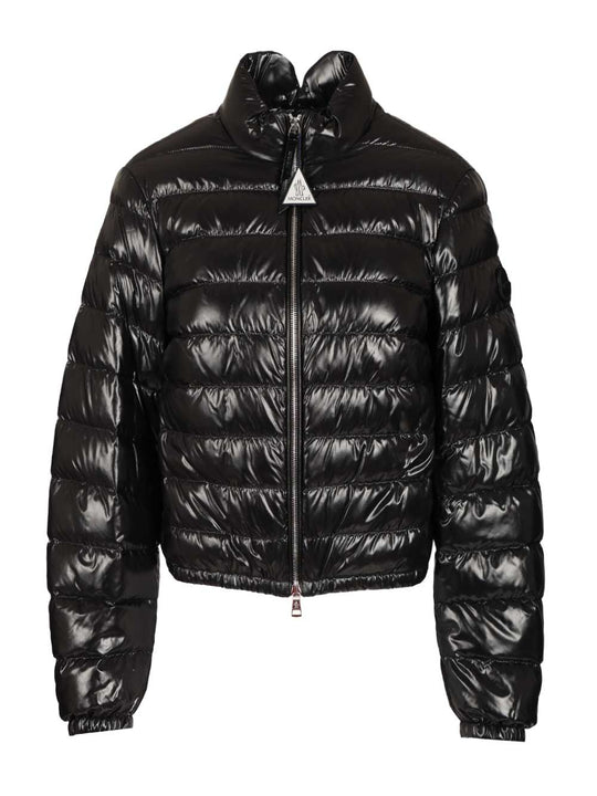 Knut Coats Nero