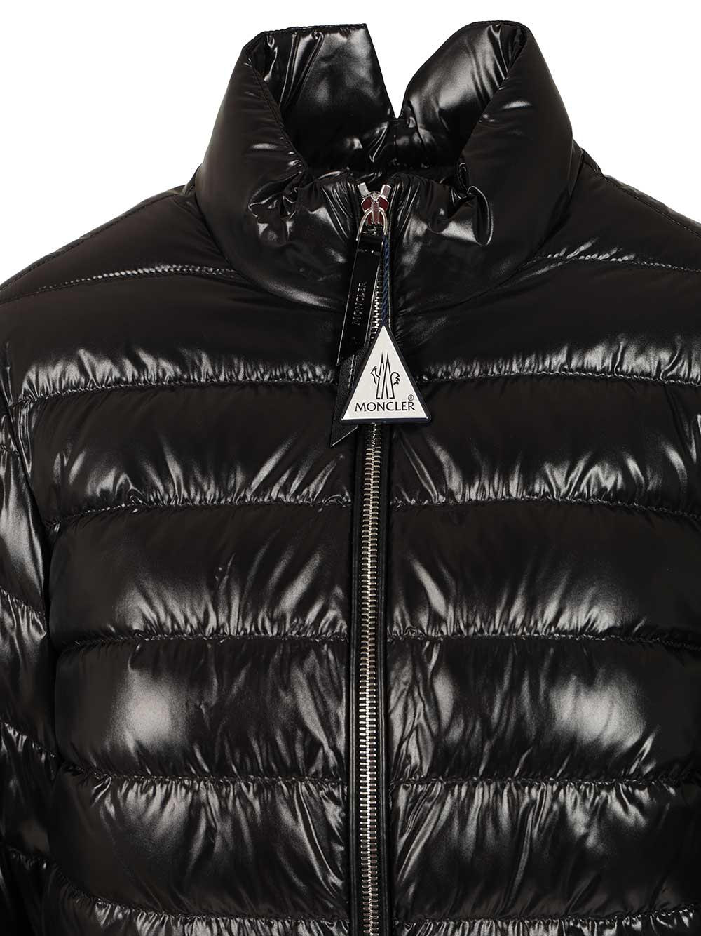 Moncler Genius Knut Coats - Nero | 44ad9f2ddabc0890466d00e8763f4fce64ff128b