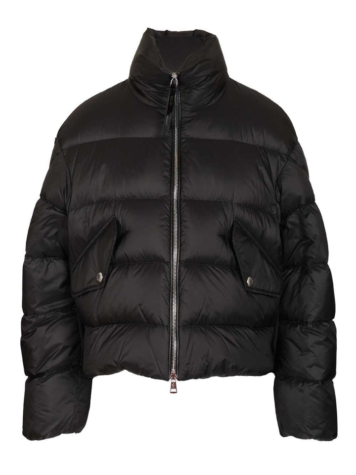 Moncler Genius Blas Coats - Nero | 29fd5db7d9501ca47f61db3082ac70ef84f772bb
