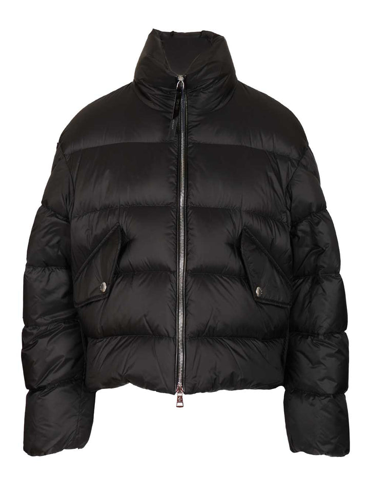 Moncler Genius Blas Coats - Nero | 6af89f07acb5bc3285da8134cdeb723e3b953884