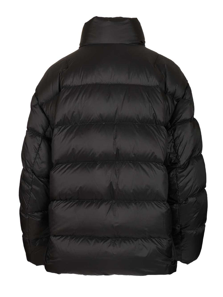 Moncler Genius Blas Coats - Nero | 7a84eca738049ecc7681a5d21222a41eb0500efe
