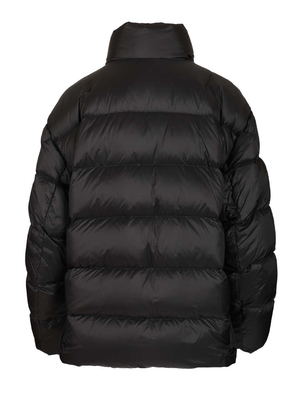Moncler Genius Blas Coats - Nero | d110a2570349b8e7b70b2b430e08aea4ef37b3ff