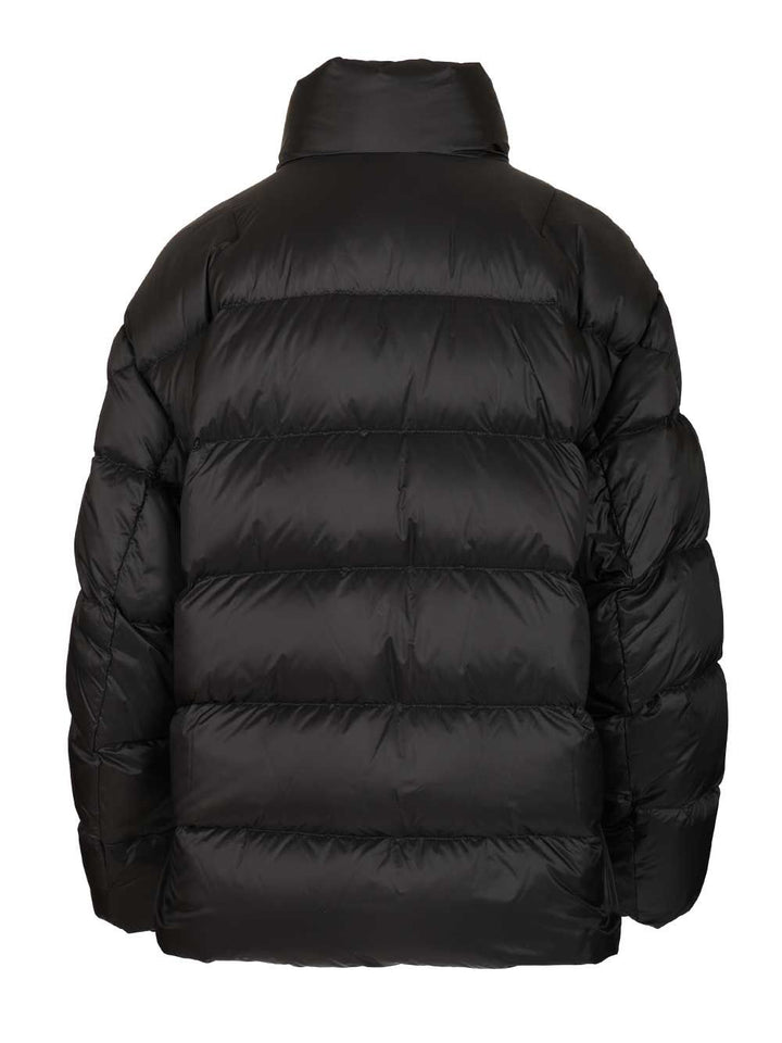Moncler Genius Blas Coats - Nero | d110a2570349b8e7b70b2b430e08aea4ef37b3ff