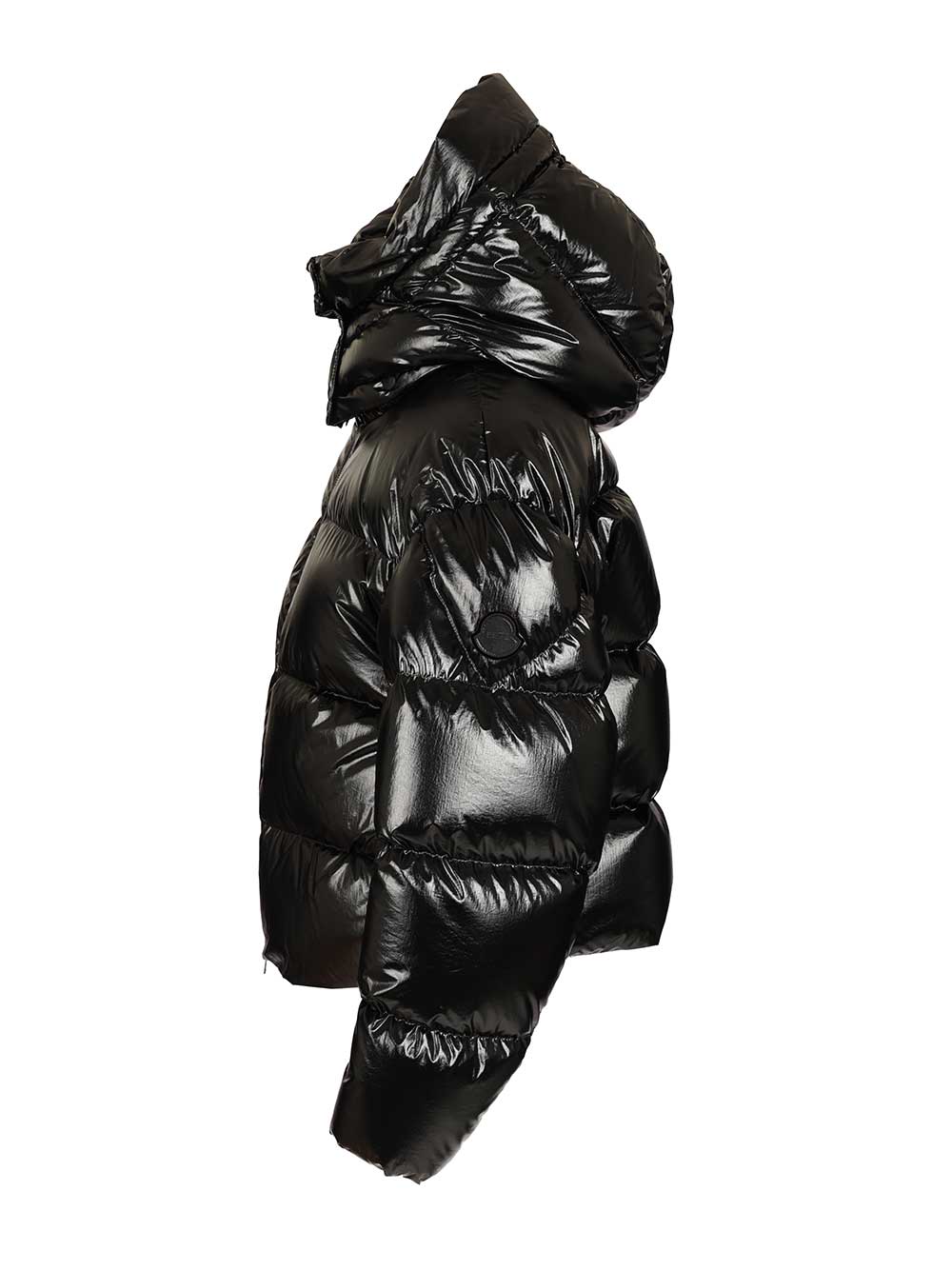 Moncler Genius Lothar Down Jacket Ee72 By Edward Enninfull Coats - Nero | 1212dd4d2fce39e7c5c8bde018672c303be57cae