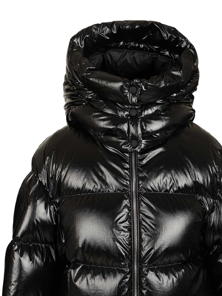 Moncler Genius Lothar Down Jacket Ee72 By Edward Enninfull Coats - Nero | fd94d33abbb843c00c3db16097d4f86999fddabc