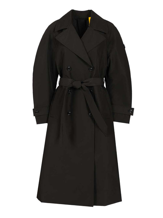 Zake Coats Nero