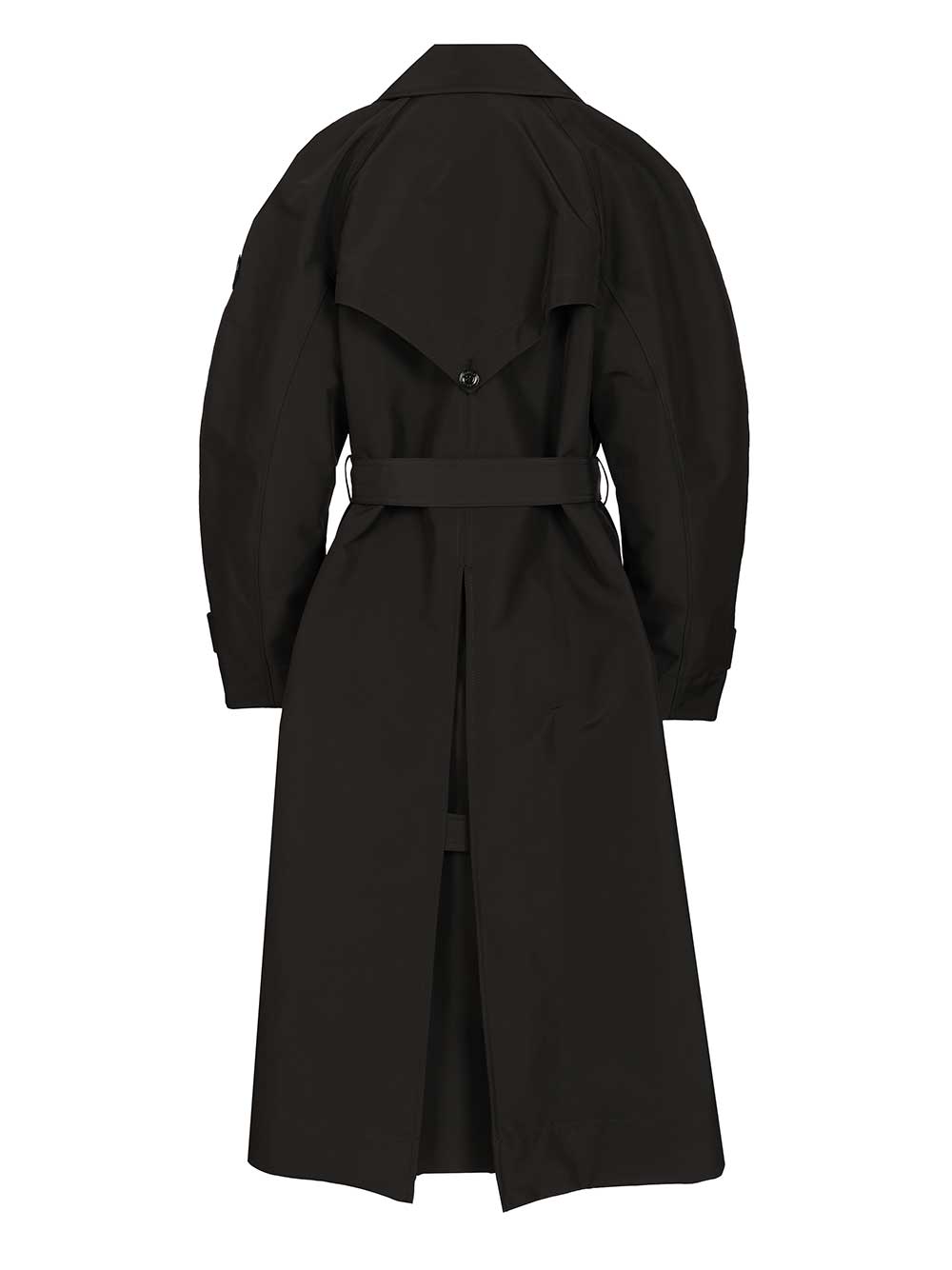 Moncler Genius Zake Coats - Nero | 96a778594f0828eda4317f32075156cbb7fcefa9