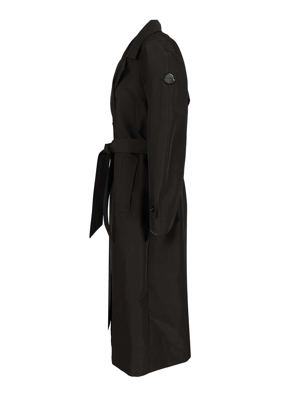 Moncler Genius Zake Coats - Nero | 6ae9fcbbe12304357a1c231f6c0dd84103a2d78c