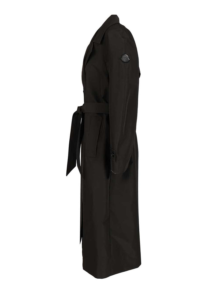 Moncler Genius Zake Coats - Nero | 6ae9fcbbe12304357a1c231f6c0dd84103a2d78c