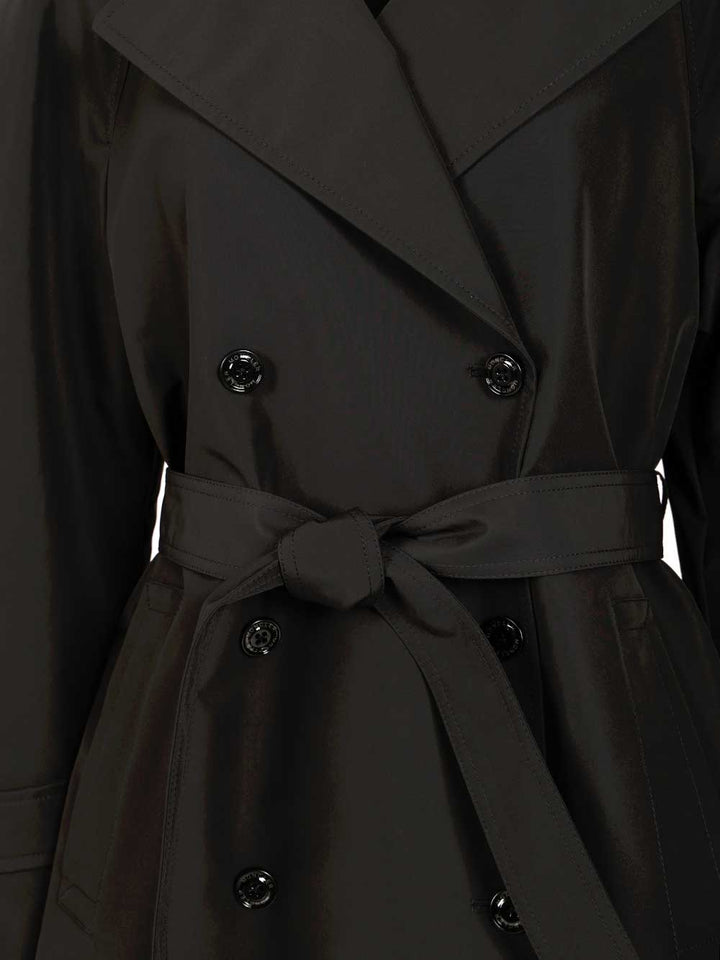 Moncler Genius Zake Coats - Nero | 08d3c695c7123f45c48577e84b596d0b888bfd8e