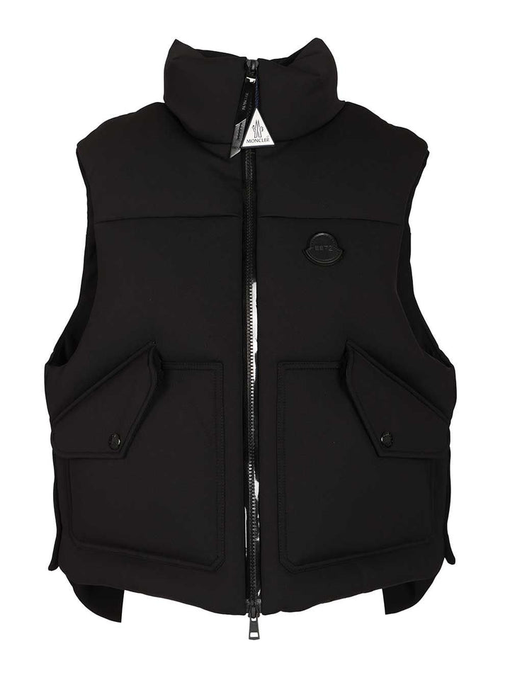 Moncler Genius Otis Giacche - Nero | feb4605519410446407a8c15a8ac7898401cfde7