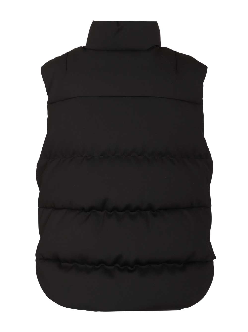 Moncler Genius Otis Giacche - Nero | 63e6ba14675c9fbb89a20407da7e12c4f4f061ea