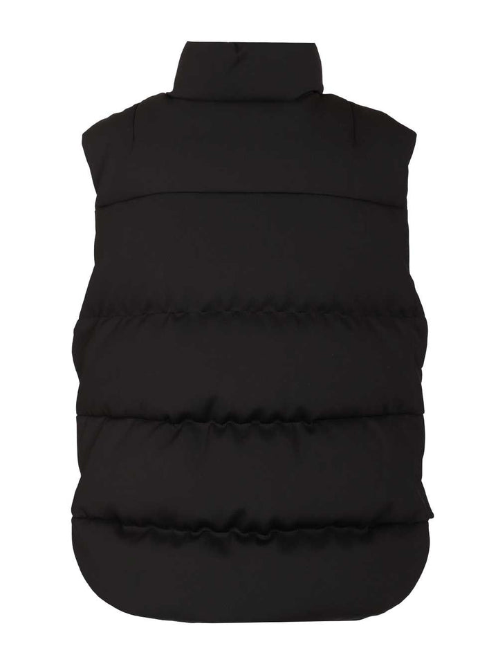 Moncler Genius Otis Giacche - Nero | 63e6ba14675c9fbb89a20407da7e12c4f4f061ea