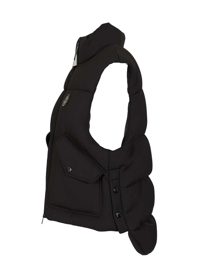 Moncler Genius Otis Giacche - Nero | c0c470658f69dfe91b06c29957580400c70767d2