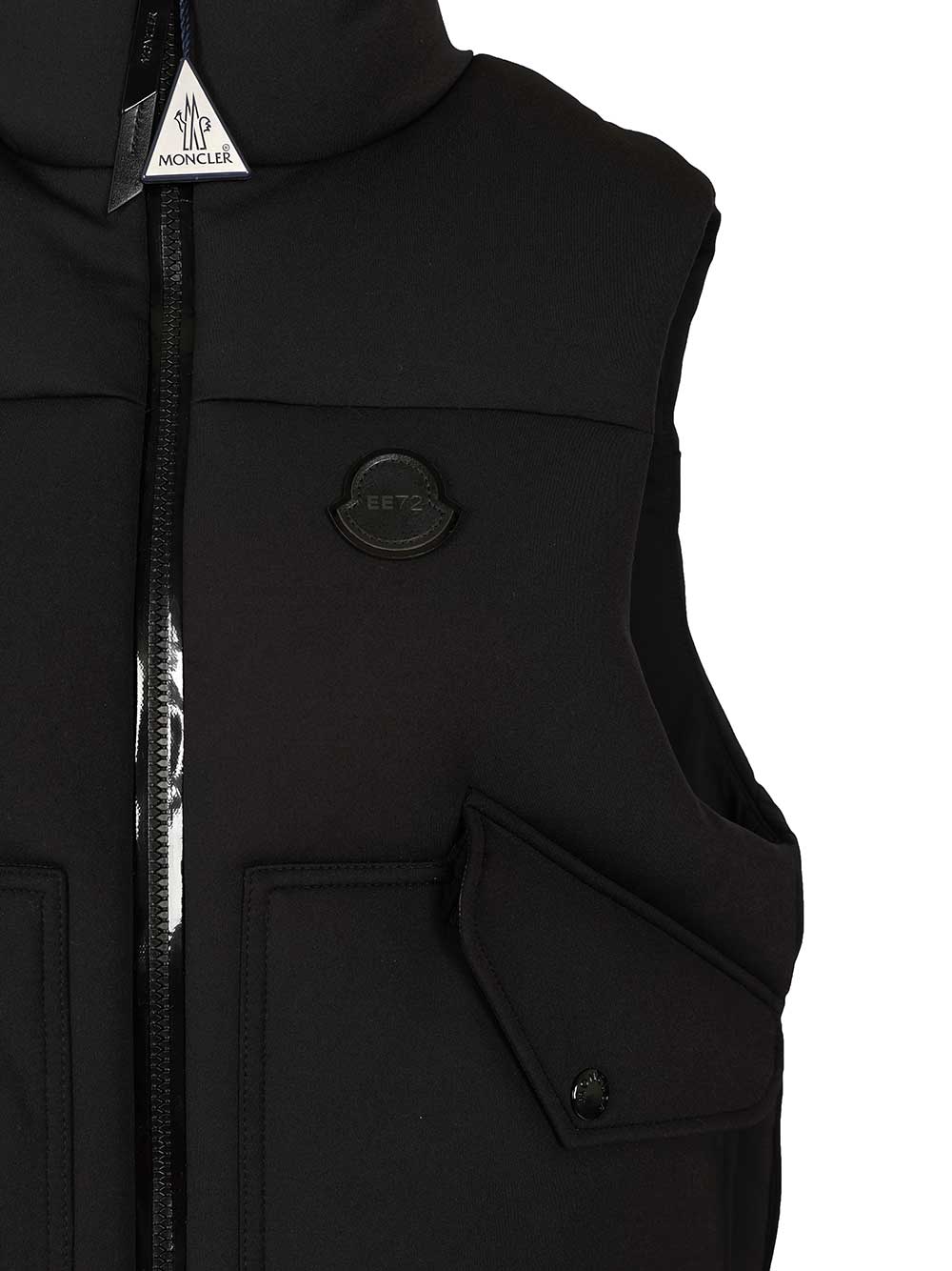 Moncler Genius Otis Giacche - Nero | 1c5bbf6631d89a3da520b2c9483afcd0506d4576