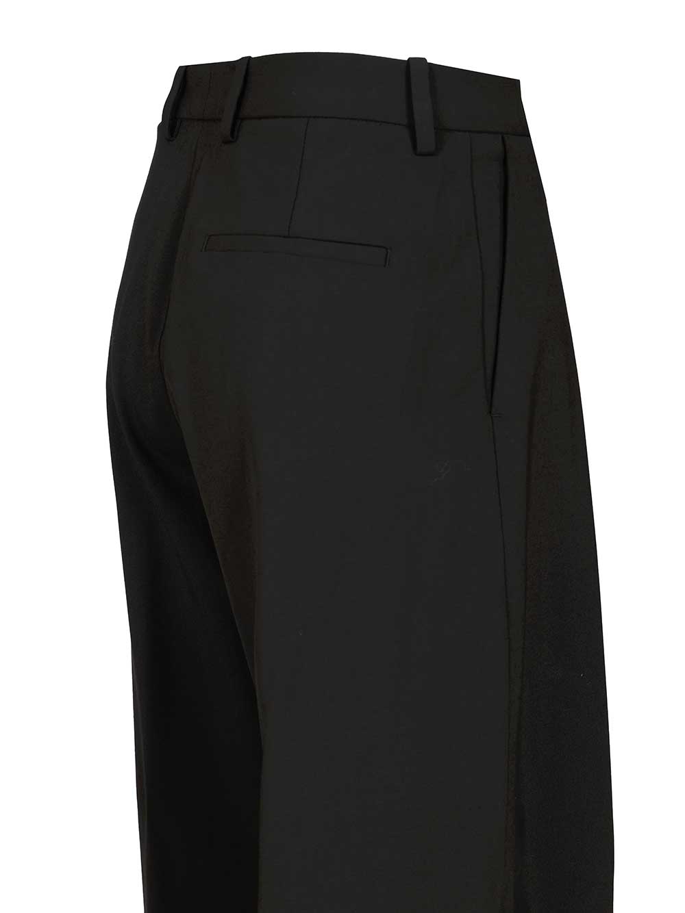 Moncler Genius Tailored Trousers - Nero | d5fd0e837a6f37f2d93c19bf32da5533a1f5c723