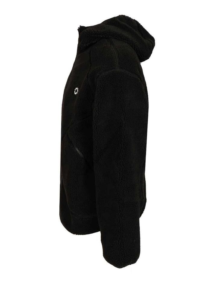Kenzo Blouson Boke Flower 2.0 Giacche - Nero | b485094aef6a946fdc612233e5e86a0b81dd708c
