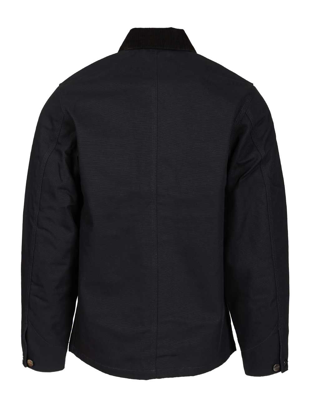 Carhartt Wip Michigan Coats - Blu | f2baee13b8d017bbf654c3b91e3597b93f100501