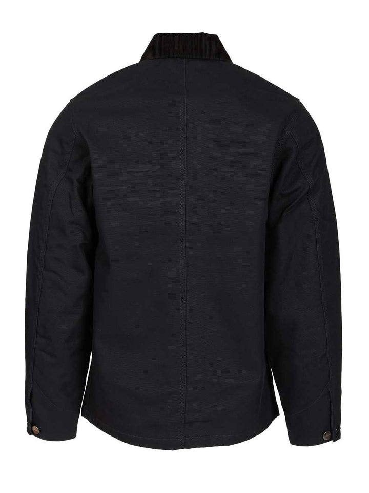 Carhartt Wip Michigan Coats - Blu | f2baee13b8d017bbf654c3b91e3597b93f100501