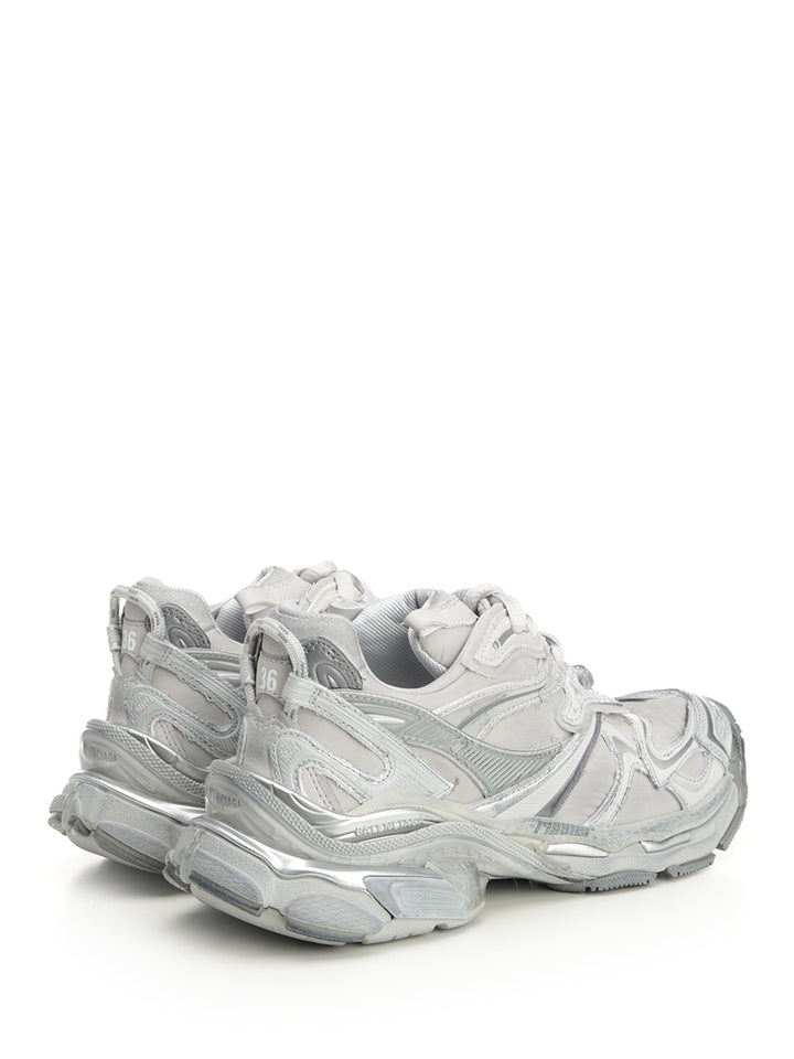 Balenciaga Runner 2.0 Sneakers - Multicolor | c1efd39bbc79d38274d864e6b975086cf571b760