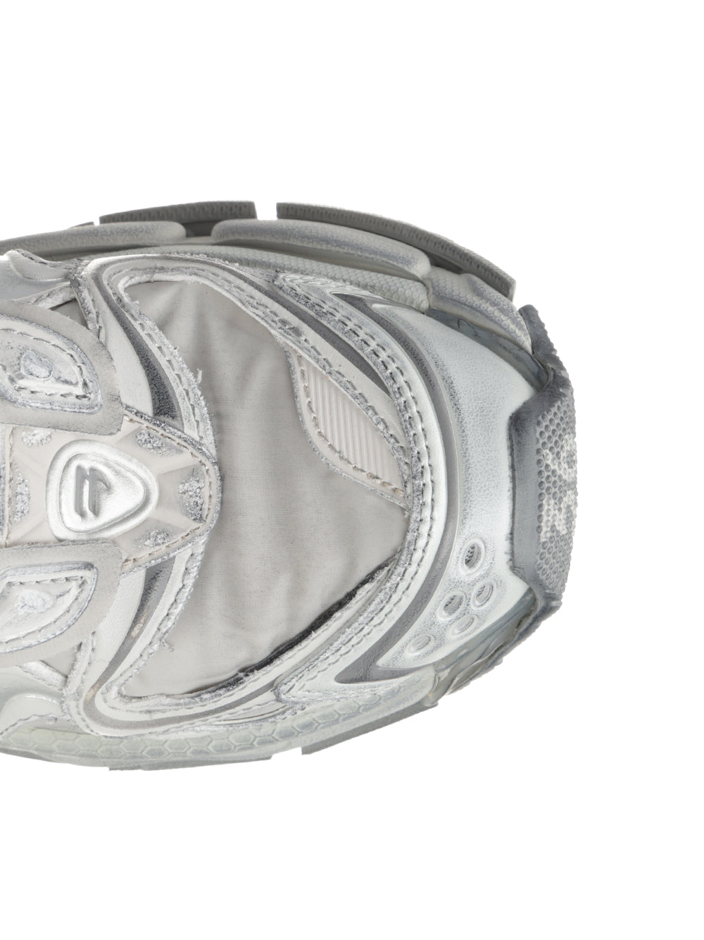 Balenciaga Runner 2.0 Sneakers - Multicolor | 69514316546a66d14cf2e3f87bfaf8825e70ada7