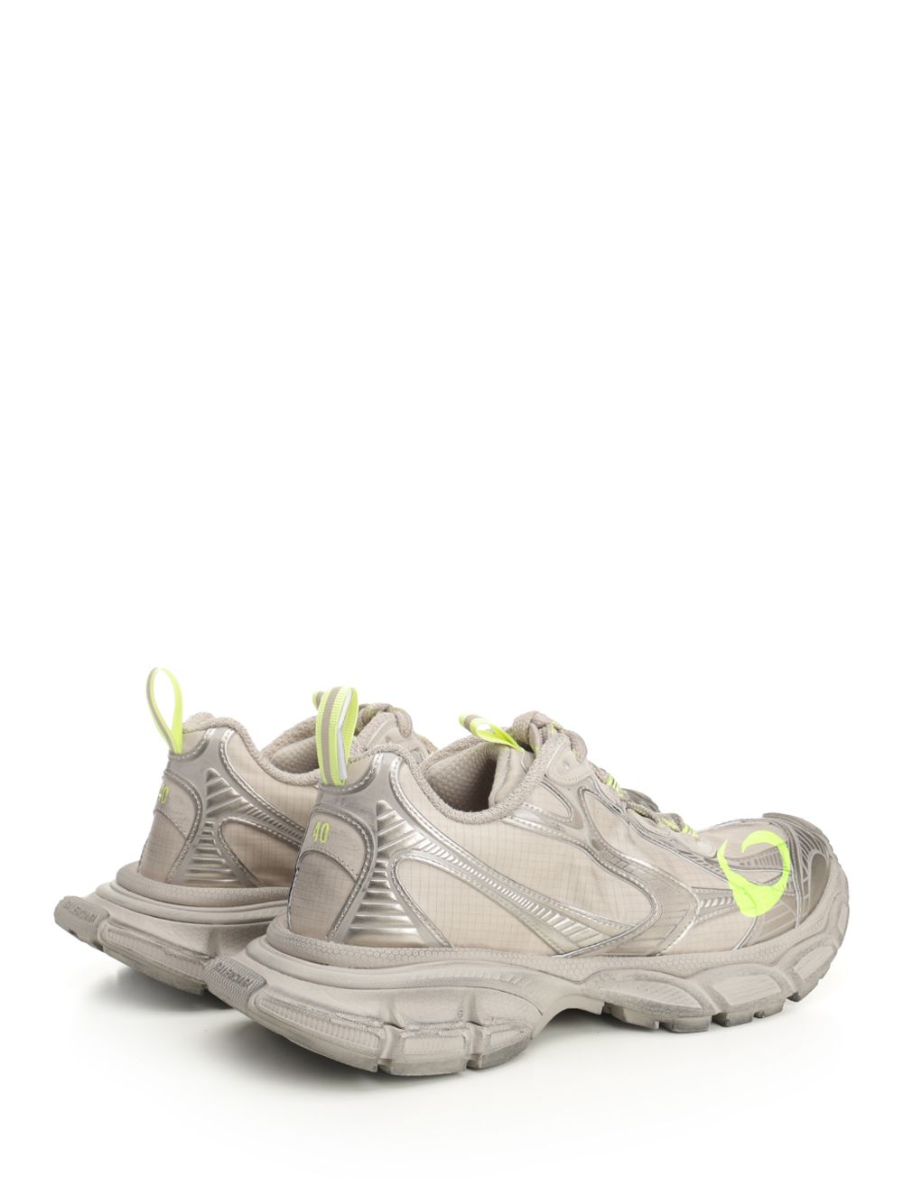 Balenciaga Balenciaga 3xl Sneaker Sneakers - Beige | 8ebc7eceb35c4b3a0cbc2cdfc01c43cb76420cb6