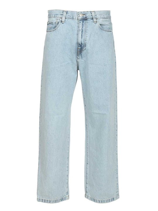 Landon Jeans Blu